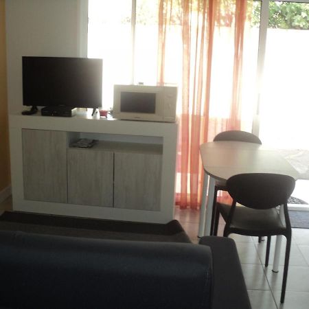 Apartament Mireille Villedoux Zewnętrze zdjęcie