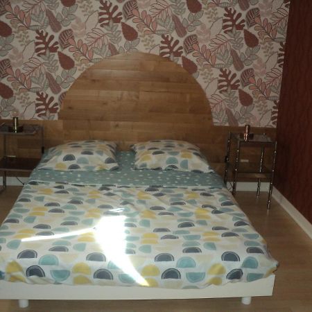 Apartament Mireille Villedoux Zewnętrze zdjęcie