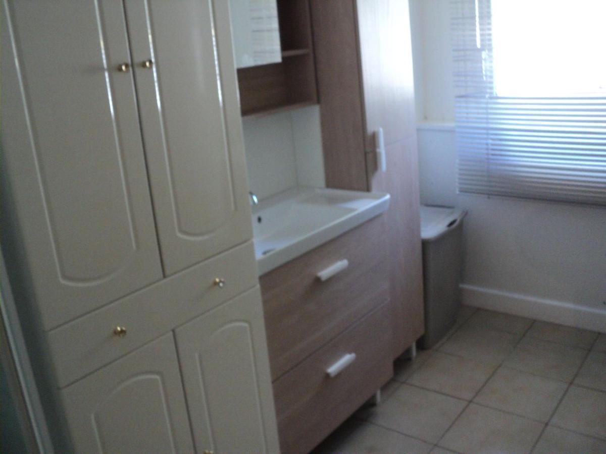 Apartament Mireille Villedoux Zewnętrze zdjęcie