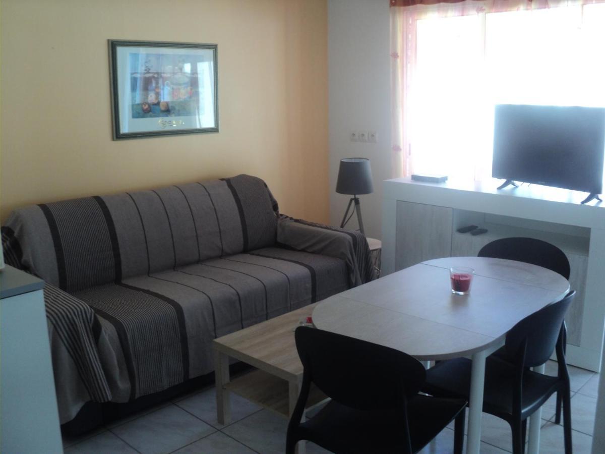 Apartament Mireille Villedoux Zewnętrze zdjęcie